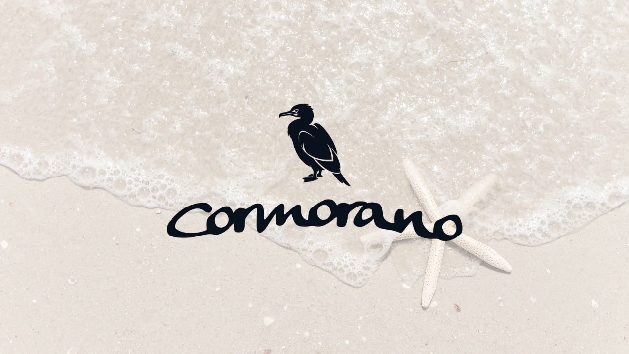 Bagno Cormorano