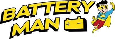 Battery Man