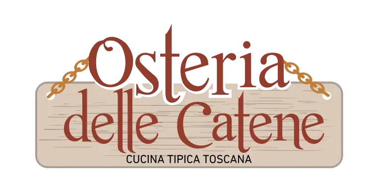 Osteria delle Catene — Cucina tipica toscana