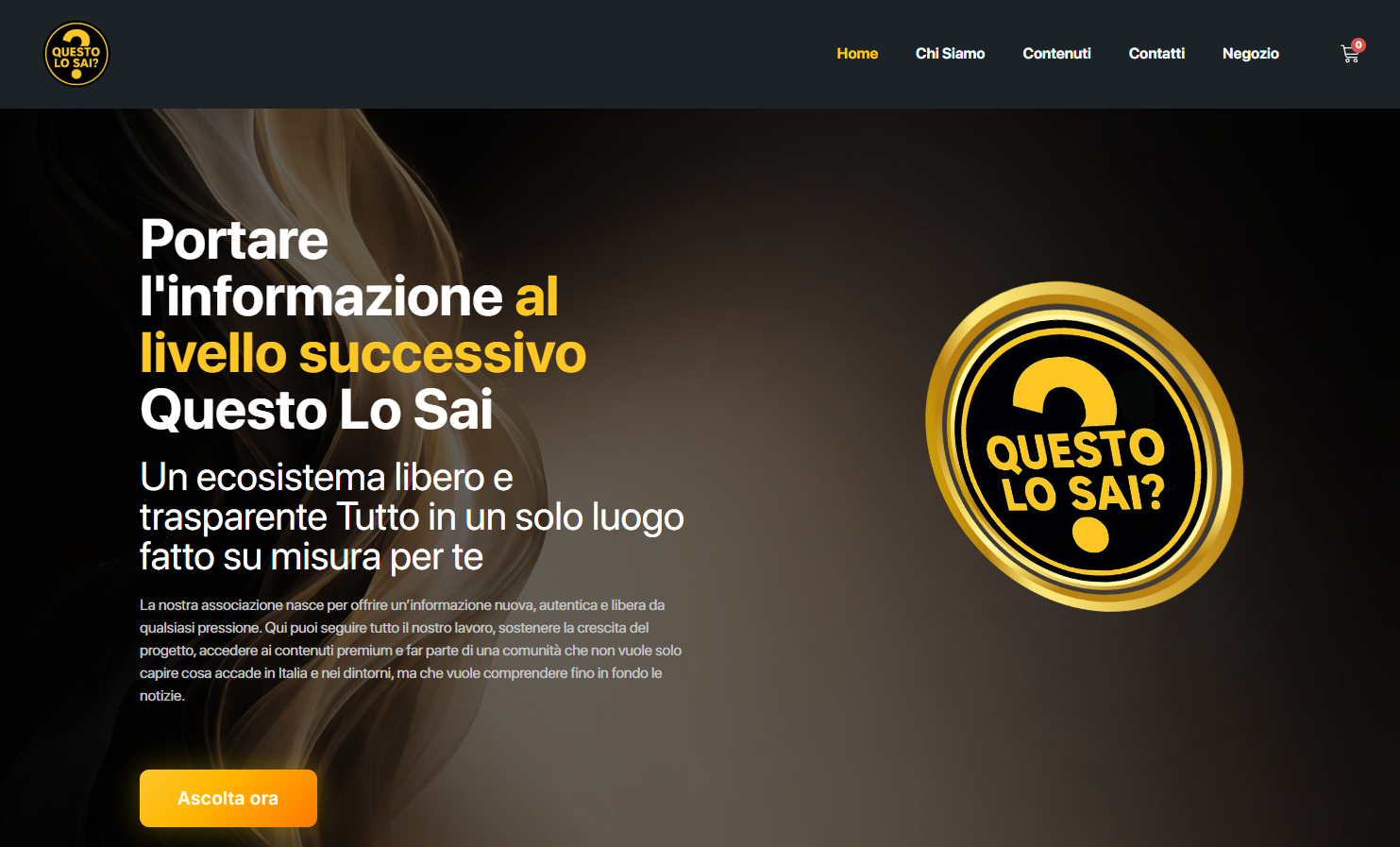 Questo Lo Sai